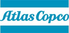 Atlas-Copco Logo - Kohlebürsten Atlas-Copco mit kostenloser weltweiter Lieferung ab Lager