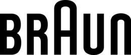 Braun Logo - Kohlebürsten Braun mit kostenloser weltweiter Lieferung ab Lager