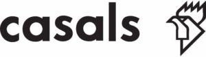 Casals Logo - Kohlebürsten Casals mit kostenloser weltweiter Lieferung ab Lager