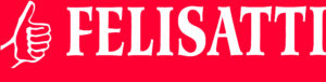 Felisatti Logo - Kohlebürsten Felisatti mit kostenloser weltweiter Lieferung ab Lager