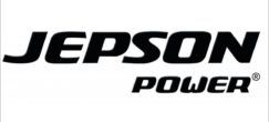 Jepson Logo - Kohlebürsten Jepson mit kostenloser weltweiter Lieferung ab Lager