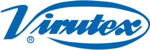 Virutex Logo - Kohlebürsten Virutex mit kostenloser weltweiter Lieferung ab Lager