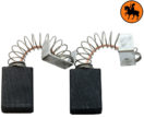 Koolborstels voor AEG & Atlas Copco elektrisch handgereedschap - SKU: ca-07-051 - Te koop op kohlebuersten-webshop.de