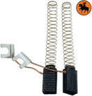 Koolborstels voor AEG & Atlas Copco elektrisch handgereedschap - SKU: ca-07-058 - Te koop op kohlebuersten-webshop.de