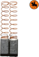 Koolborstels voor AEG & Atlas Copco elektrisch handgereedschap - SKU: ca-14-003 - Te koop op kohlebuersten-webshop.de