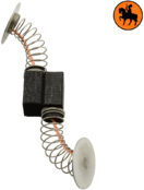 Koolborstels voor Black & Decker, DeWalt & Evolution elektrisch handgereedschap - SKU: ca-07-212 - Te koop op kohlebuersten-webshop.de