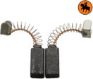 Koolborstels voor Black & Decker, DeWalt & Hitachi elektrisch handgereedschap - SKU: ca-07-033 - Te koop op kohlebuersten-webshop.de