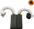 Koolborstels voor Black & Decker & DeWalt elektrisch handgereedschap - SKU: ca-07-028 - Te koop op kohlebuersten-webshop.de