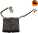 Koolborstels voor Black & Decker & DeWalt elektrisch handgereedschap - SKU: ca-13-120 - Te koop op kohlebuersten-webshop.de