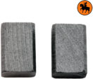 Koolborstels voor Black & Decker elektrisch handgereedschap - SKU: ca-00-008 - Te koop op kohlebuersten-webshop.de