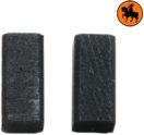 Koolborstels voor Black & Decker elektrisch handgereedschap - SKU: ca-00-009 - Te koop op kohlebuersten-webshop.de