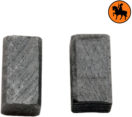 Koolborstels voor Black & Decker elektrisch handgereedschap - SKU: ca-00-012 - Te koop op kohlebuersten-webshop.de