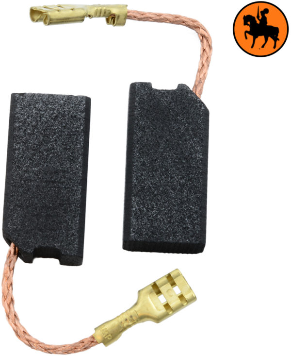 Koolborstels voor Black & Decker elektrisch handgereedschap - SKU: ca-03-047 - Te koop op kohlebuersten-webshop.de