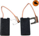 Koolborstels voor Black & Decker elektrisch handgereedschap - SKU: ca-03-049 - Te koop op kohlebuersten-webshop.de