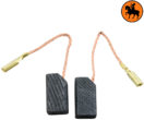 Koolborstels voor Black & Decker elektrisch handgereedschap - SKU: ca-03-053 - Te koop op kohlebuersten-webshop.de