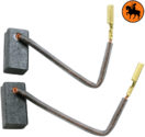 Koolborstels voor Black & Decker elektrisch handgereedschap - SKU: ca-03-054 - Te koop op kohlebuersten-webshop.de