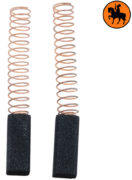Koolborstels voor Black & Decker elektrisch handgereedschap - SKU: ca-04-010 - Te koop op kohlebuersten-webshop.de