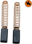 Koolborstels voor Black & Decker elektrisch handgereedschap - SKU: ca-04-015 - Te koop op kohlebuersten-webshop.de