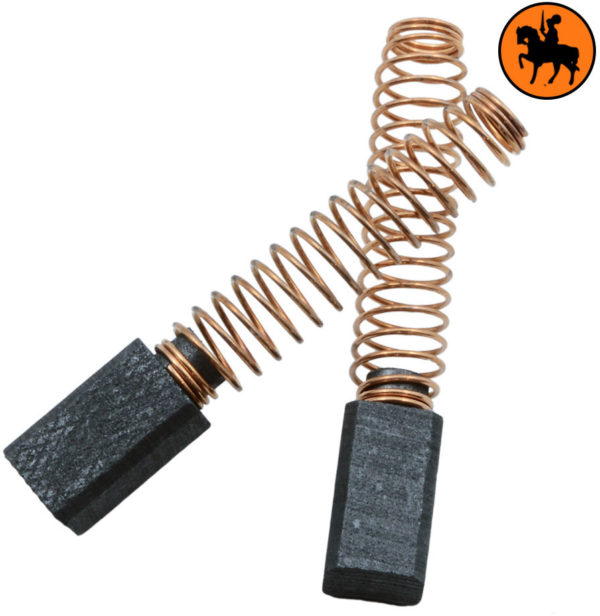 Koolborstels voor Black & Decker elektrisch handgereedschap - SKU: ca-04-015 - Te koop op kohlebuersten-webshop.de