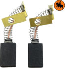 Koolborstels voor Black & Decker elektrisch handgereedschap - SKU: ca-07-022 - Te koop op kohlebuersten-webshop.de