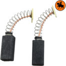 Koolborstels voor Black & Decker elektrisch handgereedschap - SKU: ca-07-023 - Te koop op kohlebuersten-webshop.de