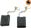 Koolborstels voor Bosch, Casals & Max elektrisch handgereedschap - SKU: ca-03-008 - Te koop op kohlebuersten-webshop.de