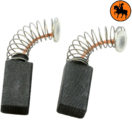 Koolborstels voor Bosch & Spit elektrisch handgereedschap - SKU: ca-07-010 - Te koop op kohlebuersten-webshop.de