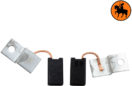 Koolborstels voor Bosch & Spit elektrisch handgereedschap - SKU: ca-13-017 - Te koop op kohlebuersten-webshop.de