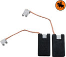Koolborstels voor Bosch & Spit elektrisch handgereedschap - SKU: ca-13-018 - Te koop op kohlebuersten-webshop.de