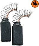 Koolborstels voor Bosch & Spit elektrisch handgereedschap - SKU: ca-17-004 - Te koop op kohlebuersten-webshop.de