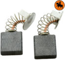 Koolborstels voor DeWalt & Ryobi elektrisch handgereedschap - SKU: ca-07-034 - Te koop op kohlebuersten-webshop.de
