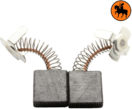 Koolborstels voor Diamond & Hitachi elektrisch handgereedschap - SKU: ca-07-174 - Te koop op kohlebuersten-webshop.de