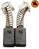 Koolborstels voor Diamond & Hitachi elektrisch handgereedschap - SKU: ca-17-094 - Te koop op kohlebuersten-webshop.de