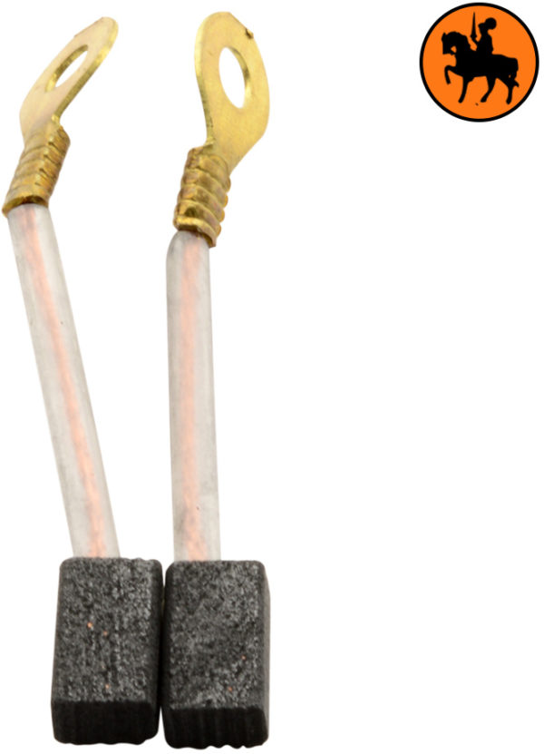 Koolborstels voor Fein elektrisch handgereedschap - SKU: ca-03-142 - Te koop op kohlebuersten-webshop.de