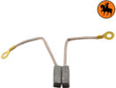 Koolborstels voor Fein elektrisch handgereedschap - SKU: ca-03-152 - Te koop op kohlebuersten-webshop.de