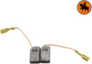 Koolborstels voor Fein elektrisch handgereedschap - SKU: ca-13-142 - Te koop op kohlebuersten-webshop.de
