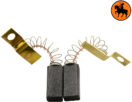 Koolborstels voor Felisatti elektrisch handgereedschap - SKU: ca-07-243 - Te koop op kohlebuersten-webshop.de