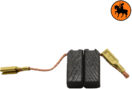 Koolborstels voor Flex elektrisch handgereedschap - SKU: ca-03-099 - Te koop op kohlebuersten-webshop.de