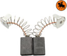 Koolborstels voor Flex elektrisch handgereedschap - SKU: ca-07-163 - Te koop op kohlebuersten-webshop.de