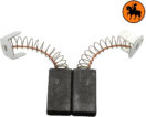 Koolborstels voor Flex elektrisch handgereedschap - SKU: ca-17-045 - Te koop op kohlebuersten-webshop.de