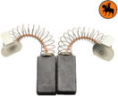 Koolborstels voor Fran elektrisch handgereedschap - SKU: ca-07-162 - Te koop op kohlebuersten-webshop.de