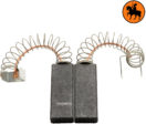 Koolborstels voor Ghibli elektrisch handgereedschap - SKU: ca-07-247 - Te koop op kohlebuersten-webshop.de