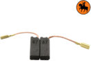 Koolborstels voor Hilti elektrisch handgereedschap - SKU: ca-13-095 - Te koop op kohlebuersten-webshop.de
