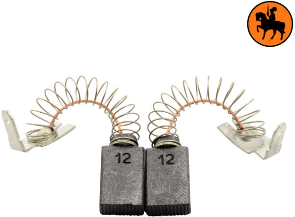 Koolborstels voor Hilti elektrisch handgereedschap - SKU: ca-17-061 - Te koop op kohlebuersten-webshop.de