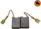 Koolborstels voor Hitachi & Stayer elektrisch handgereedschap - SKU: ca-13-087 - Te koop op kohlebuersten-webshop.de