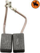 Koolborstels voor Impex & Spit elektrisch handgereedschap - SKU: ca-03-148 - Te koop op kohlebuersten-webshop.de