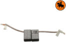 Koolborstels voor Makita elektrisch handgereedschap - SKU: ca-03-127 - Te koop op kohlebuersten-webshop.de