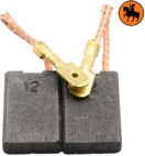 Koolborstels voor Metabo elektrisch handgereedschap - SKU: ca-13-117 - Te koop op kohlebuersten-webshop.de