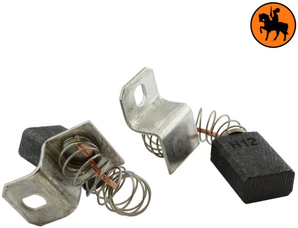 Koolborstels voor Metabo elektrisch handgereedschap - SKU: ca-17-072 - Te koop op kohlebuersten-webshop.de