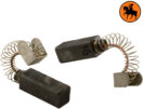 Koolborstels voor Metabo elektrisch handgereedschap - SKU: ca-17-075 - Te koop op kohlebuersten-webshop.de